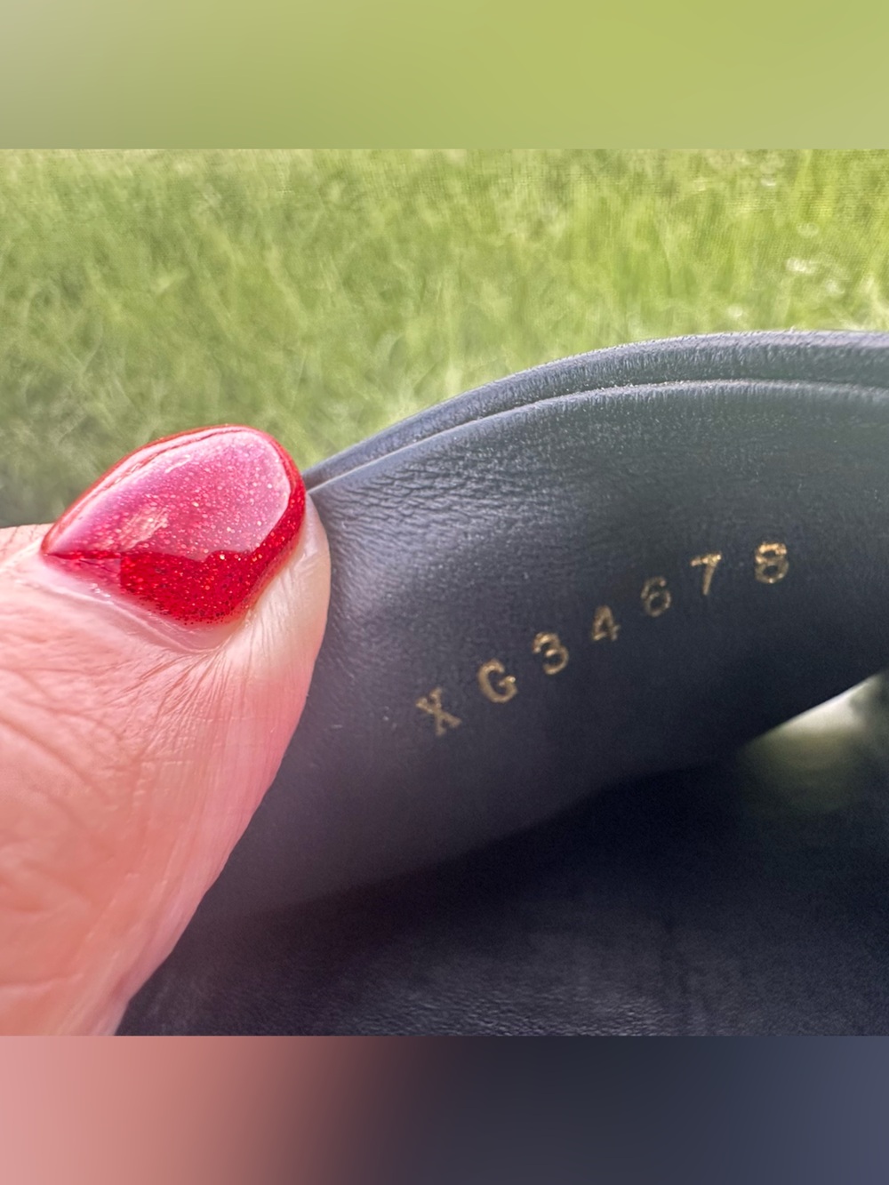 Chanel Embellished CC Mule Sandals. US size range is 10 to 10.5 EU Sz 41C - Picture 6 of 11